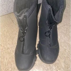 GLINT SNOWBOOTS